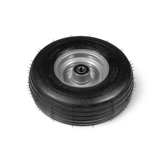 Front Tire for Wood Chipper B150 ( SKU: 110803; 110804; 110805 )