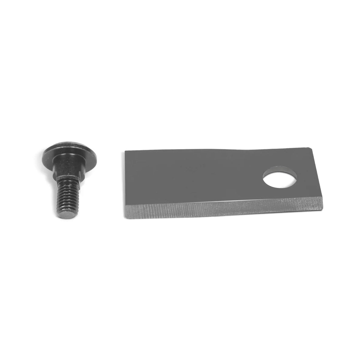 ( 1 Pack / 8 Pcs )Blades for Disc Mower(SKU: 150231)