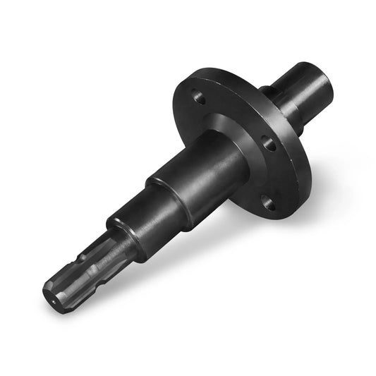 Coupling Splined for PTO Stump Grinder SG24;SG24PRO (SKU:150151; 150151G;150182;150182G)