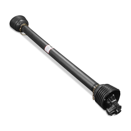 ( 1 Pack / 1 Pcs ) PTO Shaft for Flail Mower AGF72, VBM78, VBM86 ( SKU:150202; 150203; 150204 )