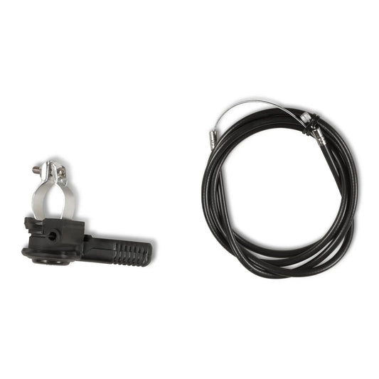 ( 1 Pack / 1 Set ) Replacement Throttle Switch & Throttle Cable Kit for Tracked Dumper D50HTFL (SKU: 100900)