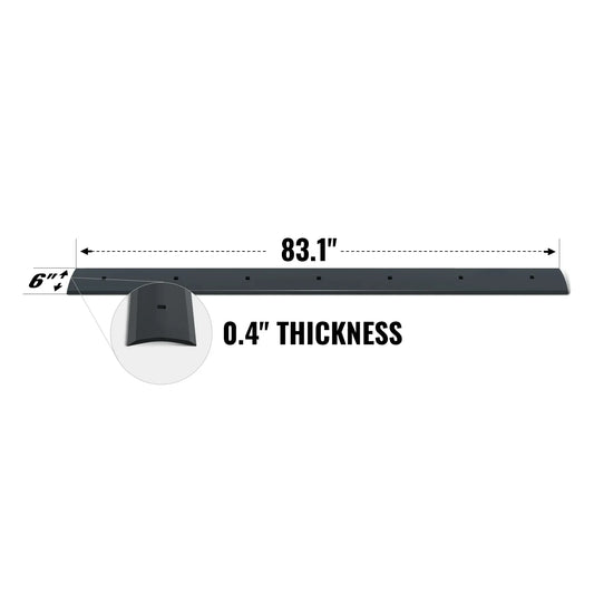 ( 1 Pack / 1 Pcs ) Replacement Blade for 84" Box Blade BB84 (SKU: 201021)