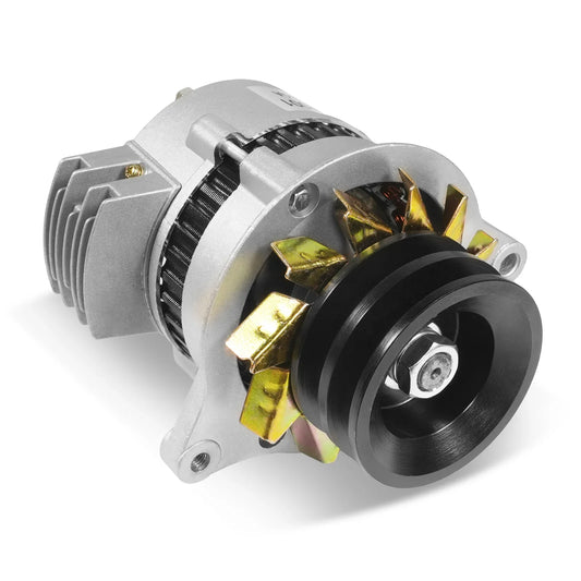 ( 1 Pack / 1 Pcs ) Alternator (for SKU: 204002, 204003, 204004, 204006, 204007, 204008, 204010, 204011, 204012)