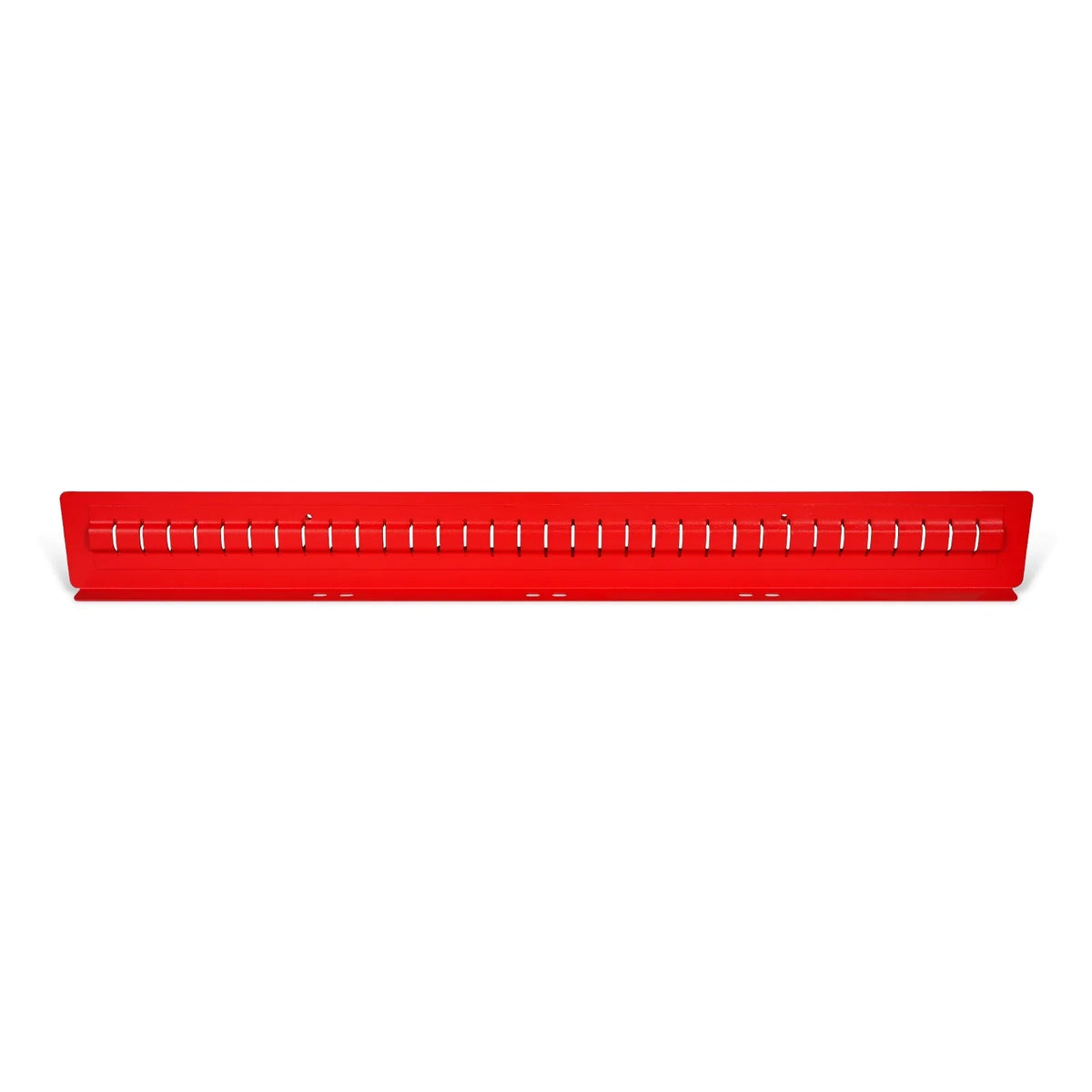 (1 Pack/6 Pcs Depth24.07"Height2.56")Extra Drawer Long Dividers For Modular Tool Cabinet