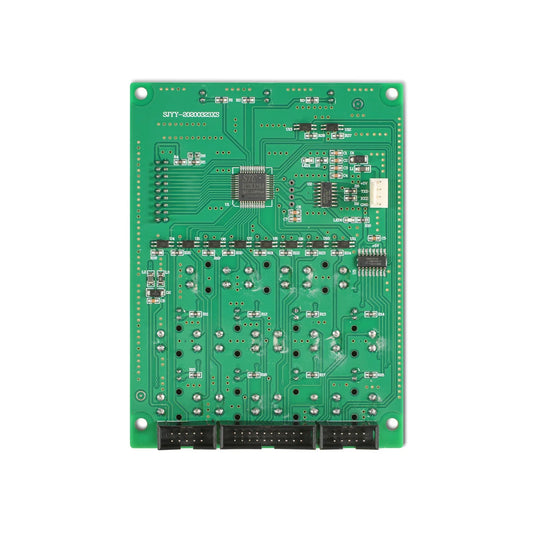 Control Panel for Model: 1700-B1, 1700-B2(SKU:501014, 501015)