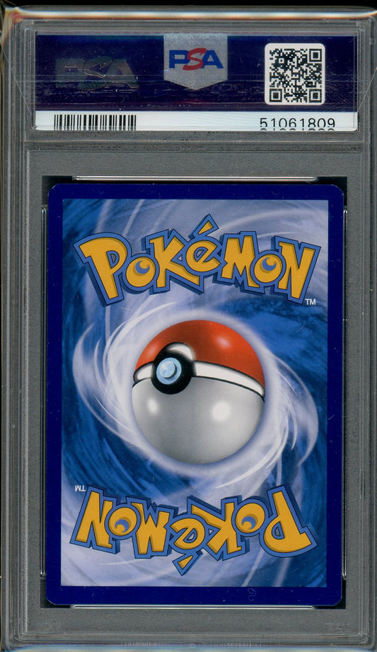 PSA (MINT 9) Charmander-holo #9 - Pokemon Xy Evolutions (#51061809)