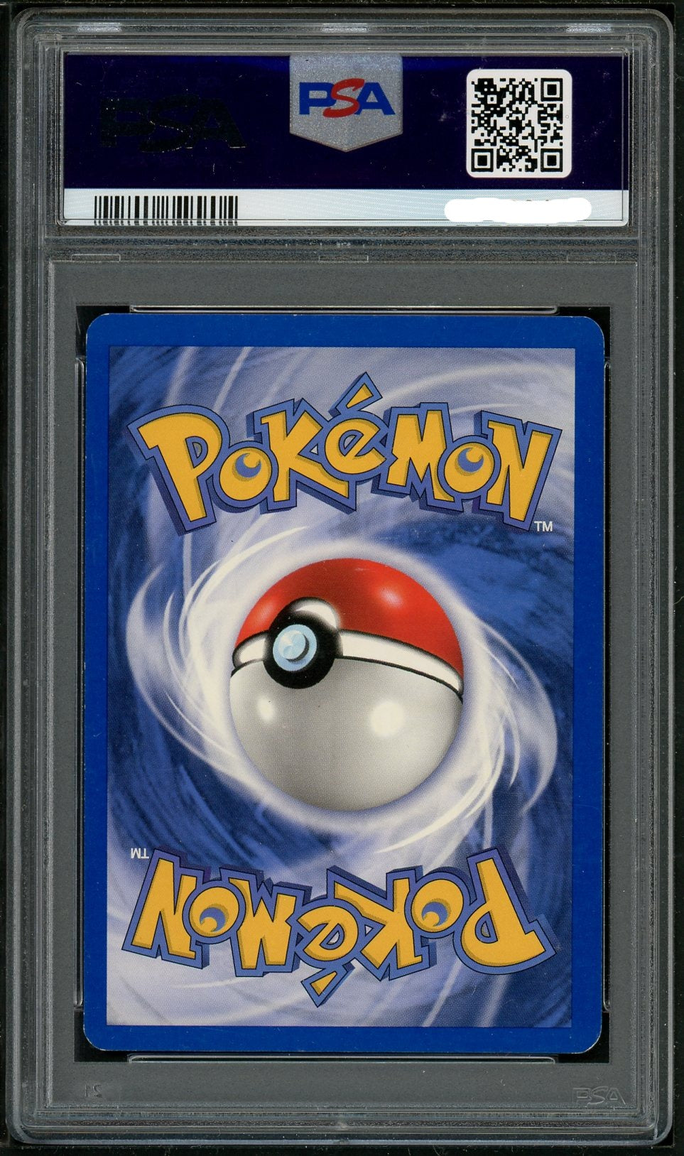 PSA (NM-MT 8) Pikachu #70 - Pokemon Neo Genesis 1st Edition