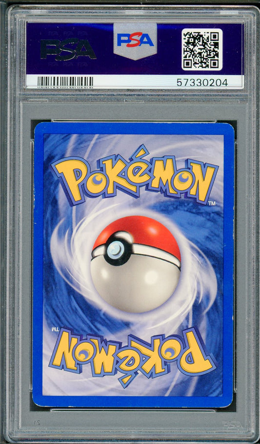PSA (NM 7) Charmander #46 - Pokemon Game (Shadowless Base Set) (#57330204)