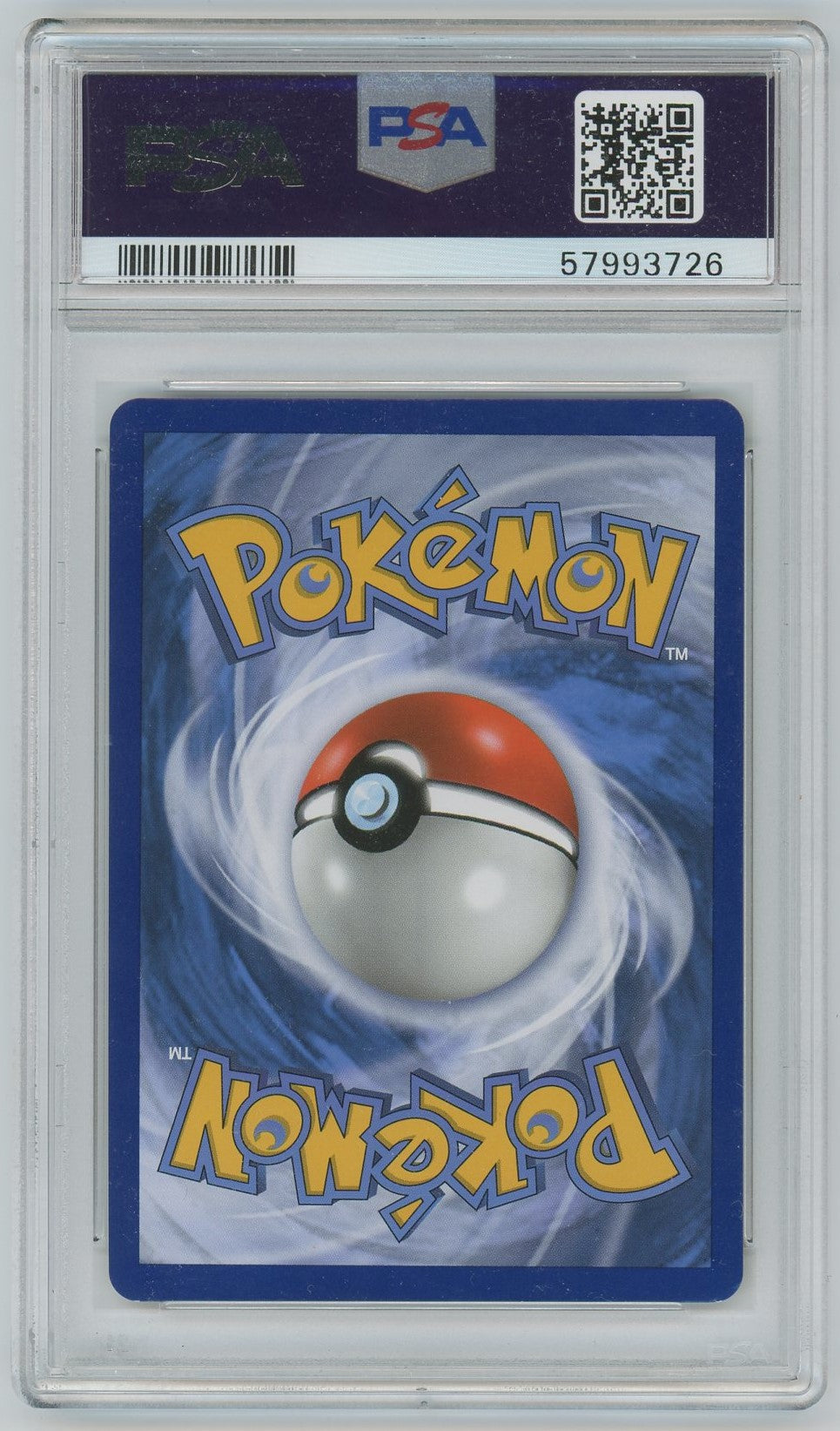 PSA (NM-MT 8) Fa/volcanion Ex #115 - Pokemon Xy Steam Siege (#57993726)