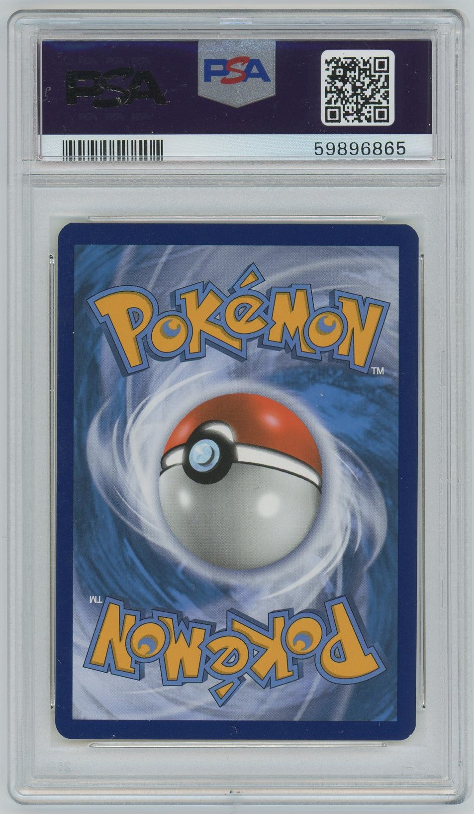 PSA (Gem MT 10) Pikachu #25 - Pokemon Mcdonald'S Collection (#59896865)