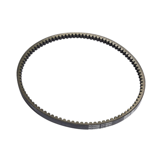 ( 1 Pack / 1 Pcs ) Belt for Mini Dumper T30, 17*864 (SKU: 100200, 100200A)