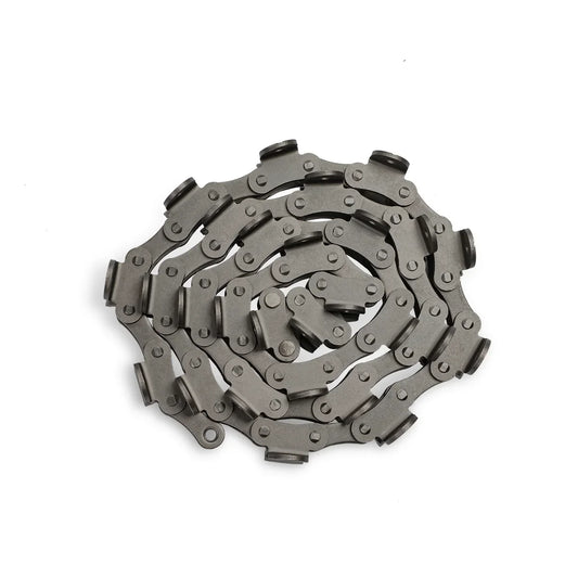 ( 1 Pack / 1 Pcs ) Chain for Mini Trencher TCR1500 (SKU: 120200; 120200R; 120201)