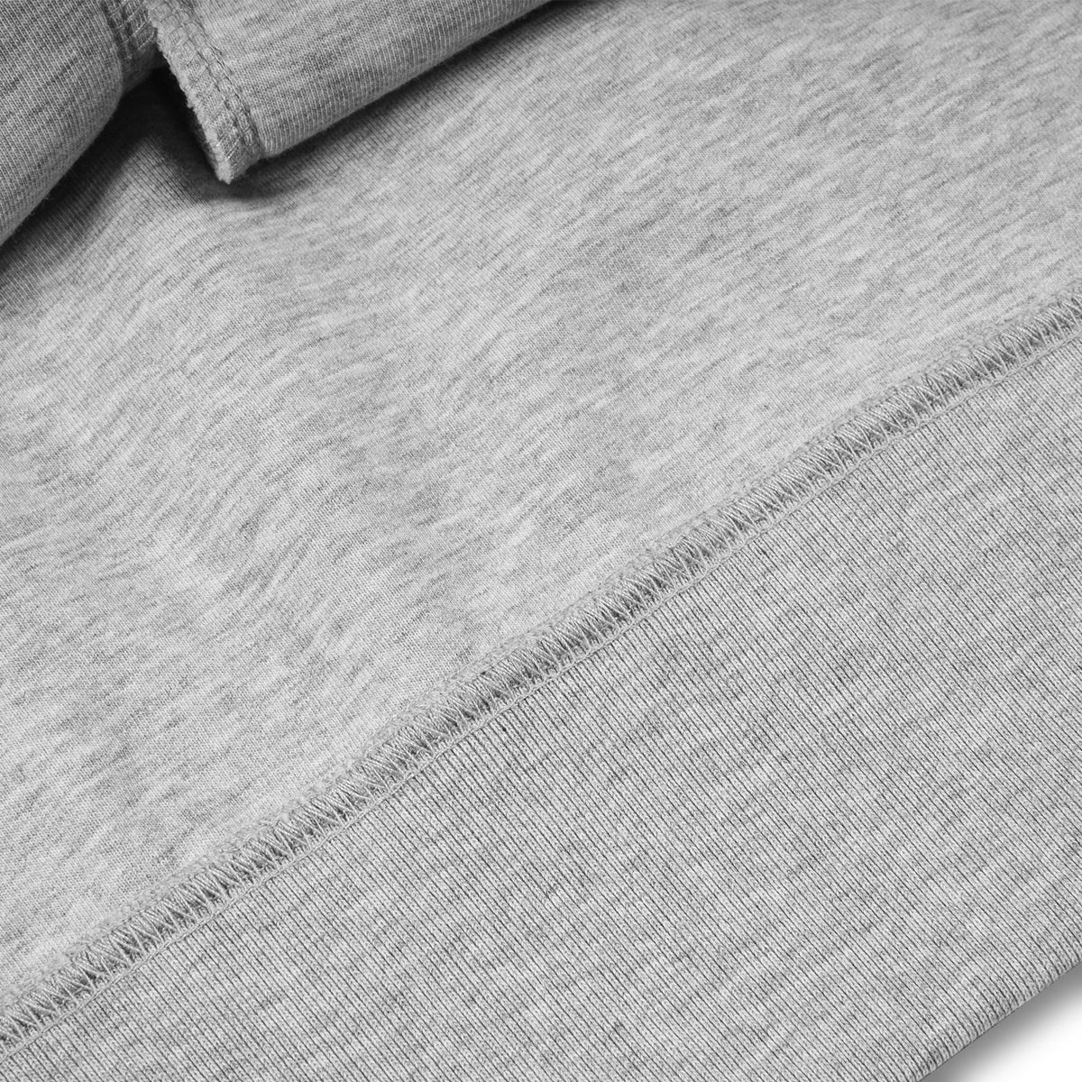 Grey Hoodie, Size S