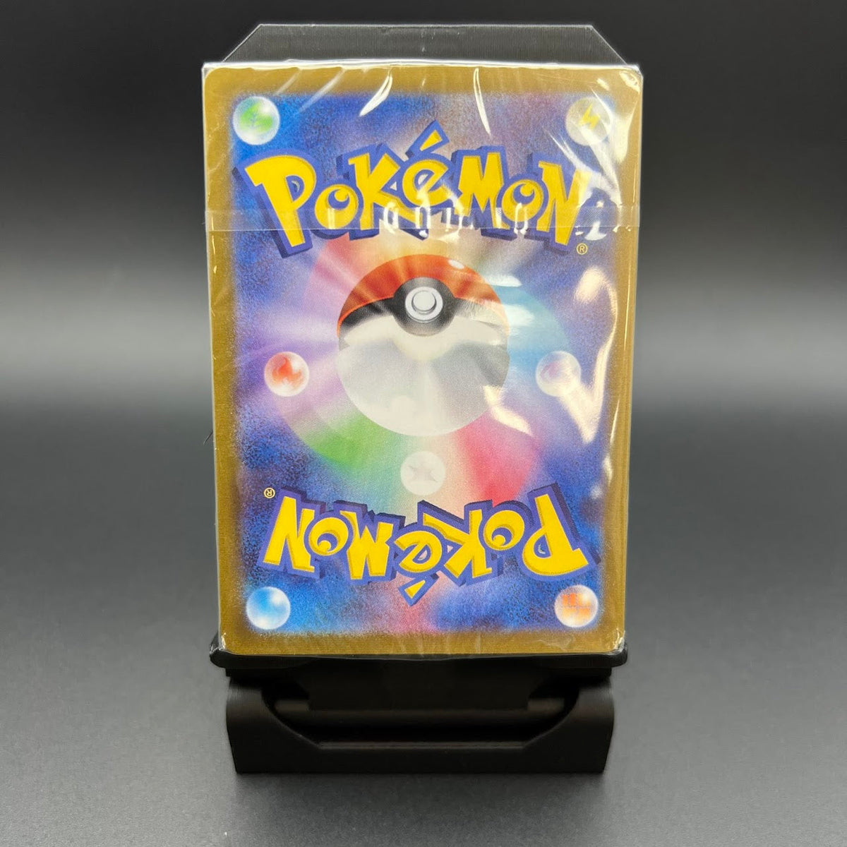 Blastoise - Pokemon Japan TCG Classic - Sealed Deck