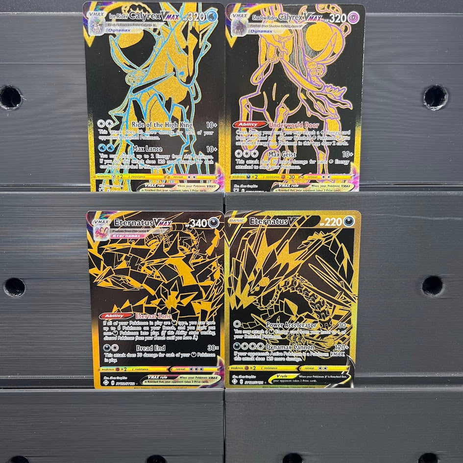 Gold Bundle