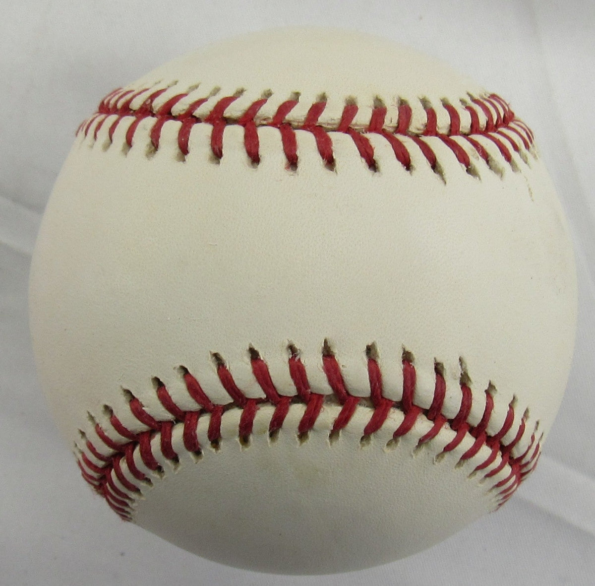 Bob Wolff Signed Rawlings Baseball JSA CL29242