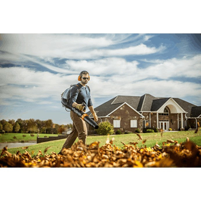 STIHL® BR 450 BACKPACK BLOWER