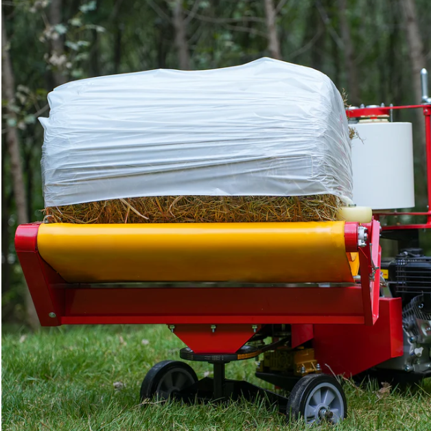 (1 roll) Silage Wrap for HW20 Hay Wrapper (SKU: 150216)
