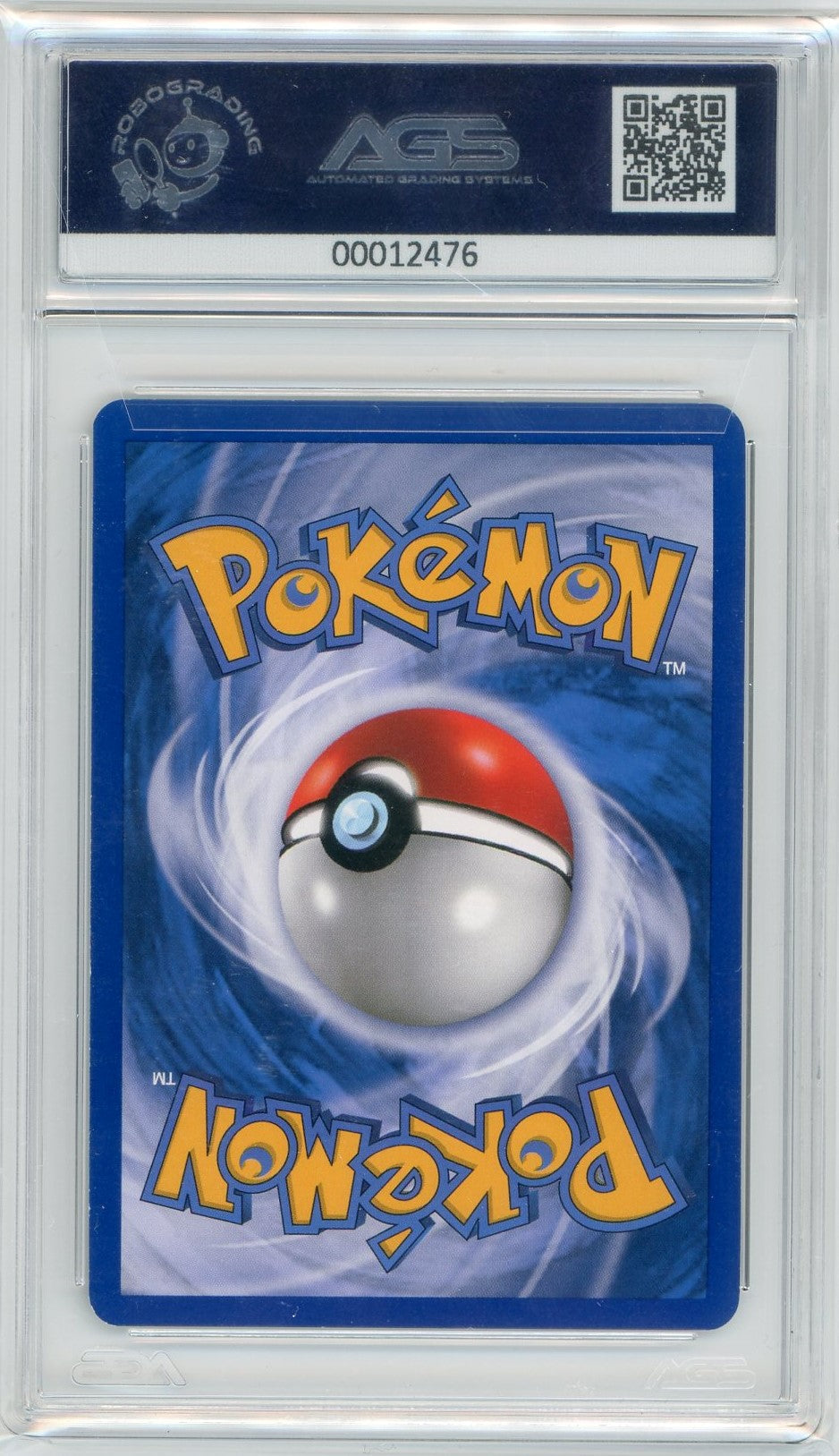 AGS (NM-MT 8) Donphan #107 - HeartGold SoulSilver (#00012476)
