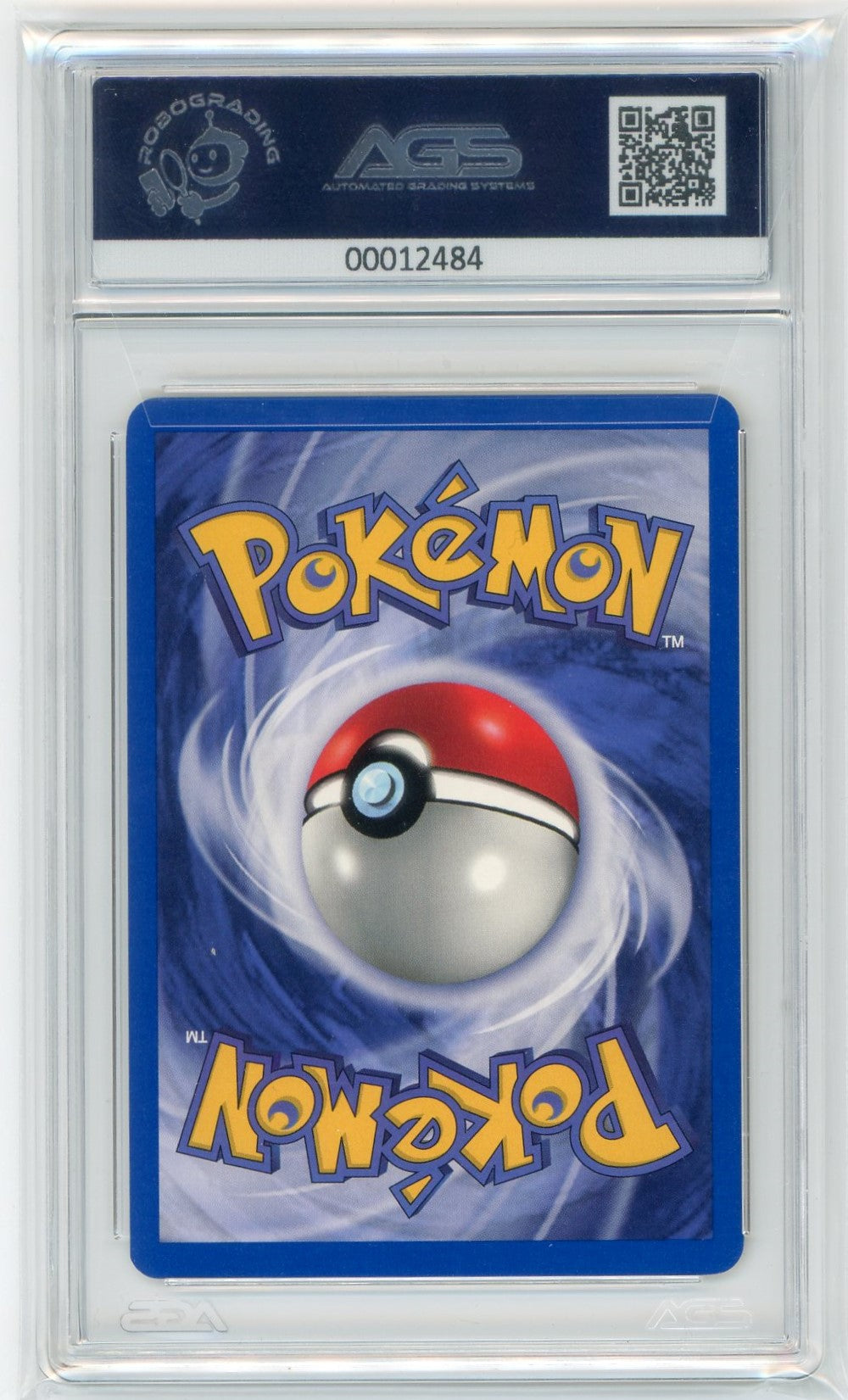 AGS (NM-MT 8) Lt. Surge's Magneton #8 - Gym Heroes (#00012484)