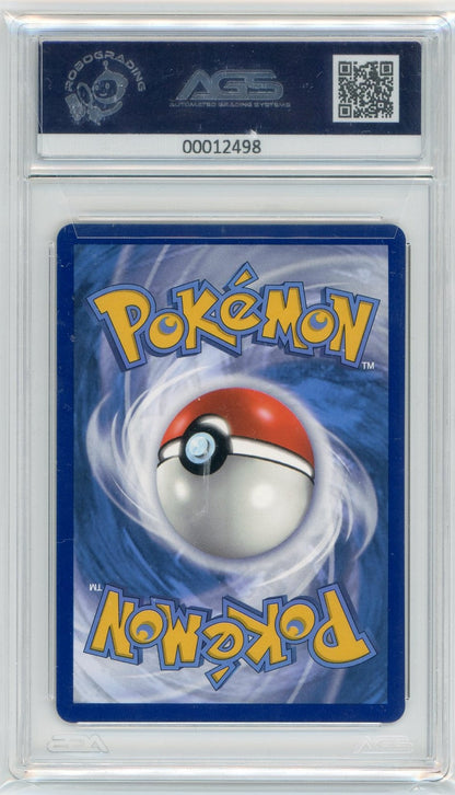 AGS (GEM-MT 10) Mew #25 - Celebrations (#00012498)