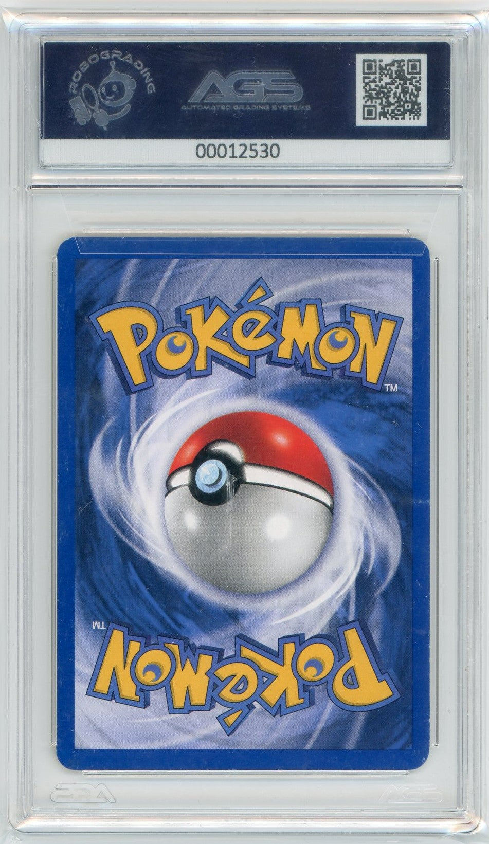 AGS (NM+ 7.5) Venusaur #13 - Wizards of the Coast Promos (#00012530)