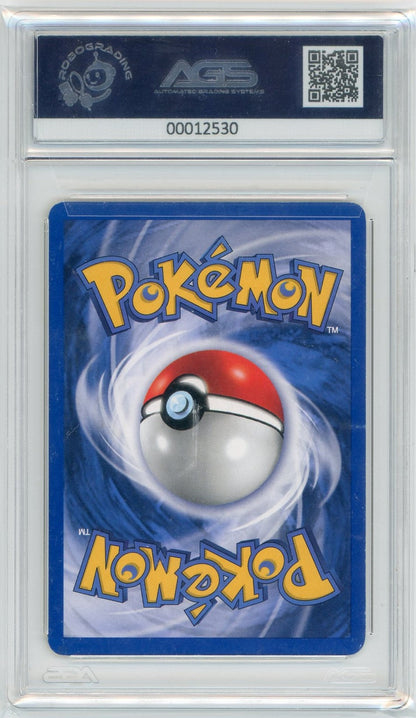 AGS (NM+ 7.5) Venusaur #13 - Wizards of the Coast Promos (#00012530)