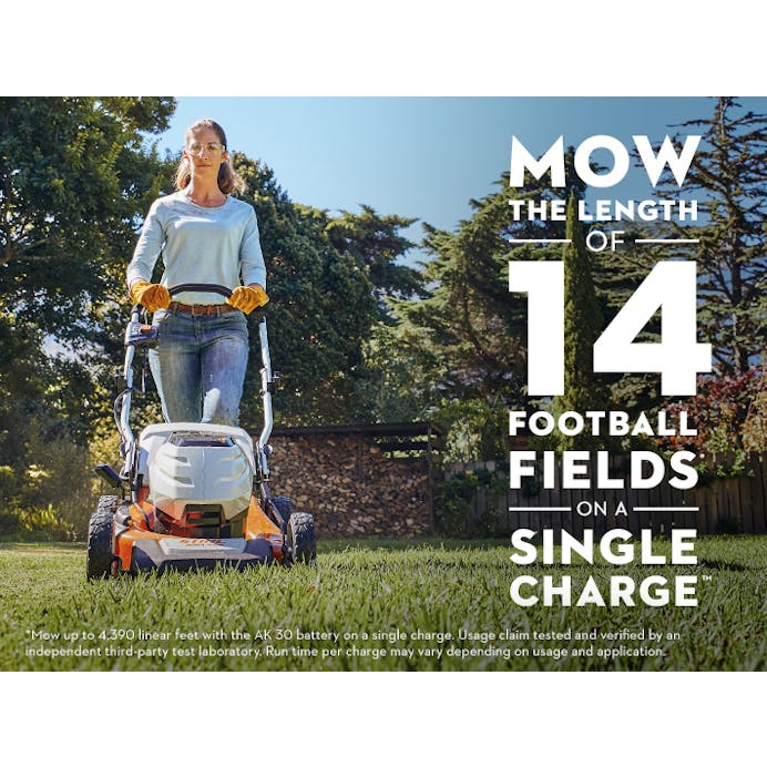 STIHL® RMA 460