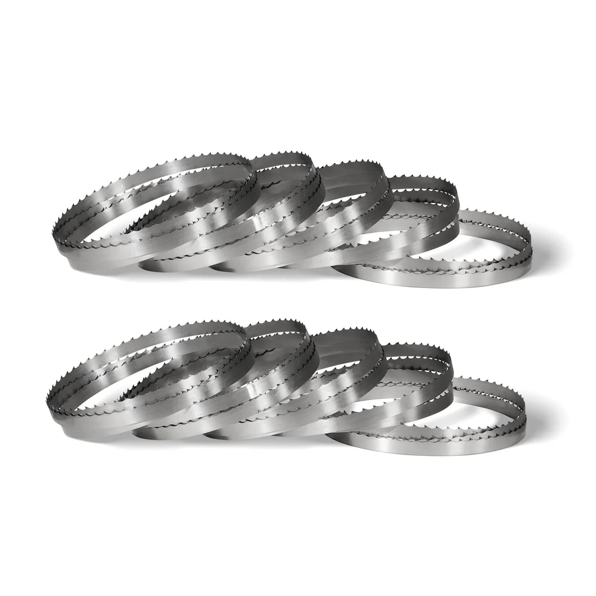 ( 1 Pack / 10 Blades ) SM-26 Sawmill Blade (SKU: 150166; 150166D6; 150166K6）