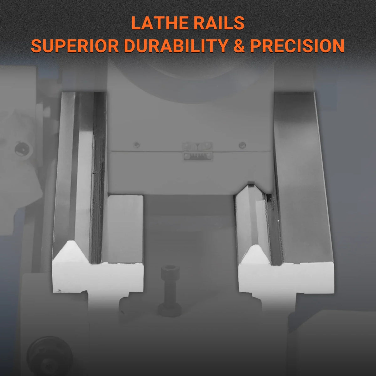 Metal Lathe Machine 11'' x 30'' High Precision Benchtop Brushless Motor 0-2000 RPM Variable Speed Metal Working Machine 2HP Small Lathe without Stand 1130V