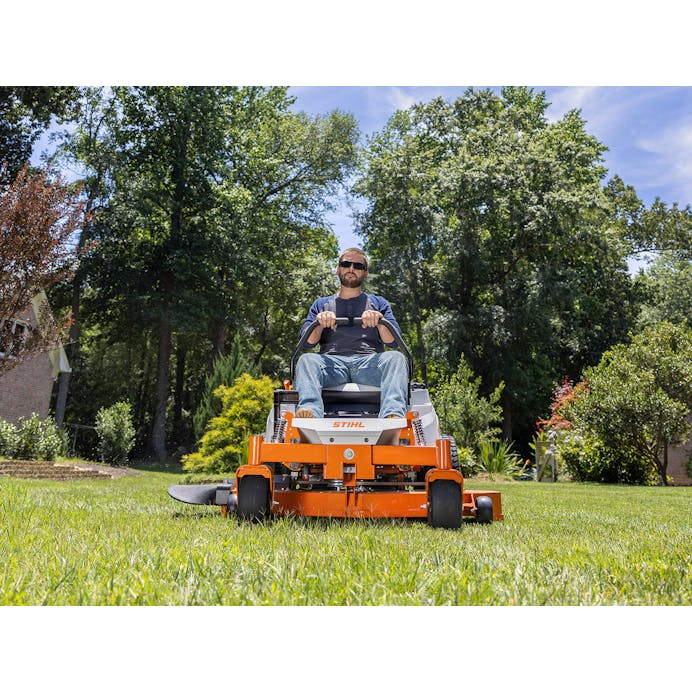 STIHL® RZ 152 (WB010113605)