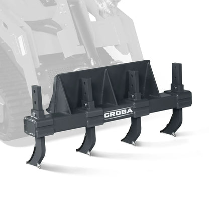 40'' Mini Skid Steer Scarifier