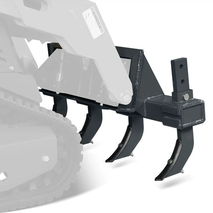 40'' Mini Skid Steer Scarifier