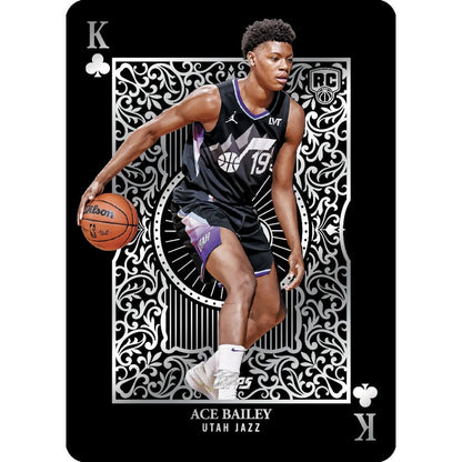 2025/26 Topps Basketball Hobby Box