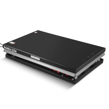 4400lbs Capacity Stationary Powered Hydraulic Lift Table,  51.2" x 33.5" Platform,  41.3" Lift Height,  UL Certified Motor,  ELT44