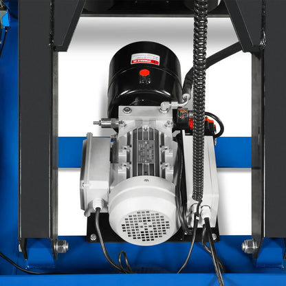 Wireless Remote Control Electric Hydraulic Lift Table, 8800lb Capacity, 66.9" x 47.2" Platform, 45.7" Lift Height, ELT88