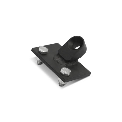 ( 1 Pack / 6 Pcs ) Single Teeth Mount Assembly for Mini Trencher TCR1500 (SKU: 120200; 120200R; 120201)