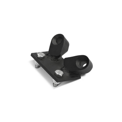 ( 1 Pack / 6 Pcs ) Double Teeth Mount Assembly for Mini Trencher TCR1500 (SKU: 120200; 120200R; 120201)