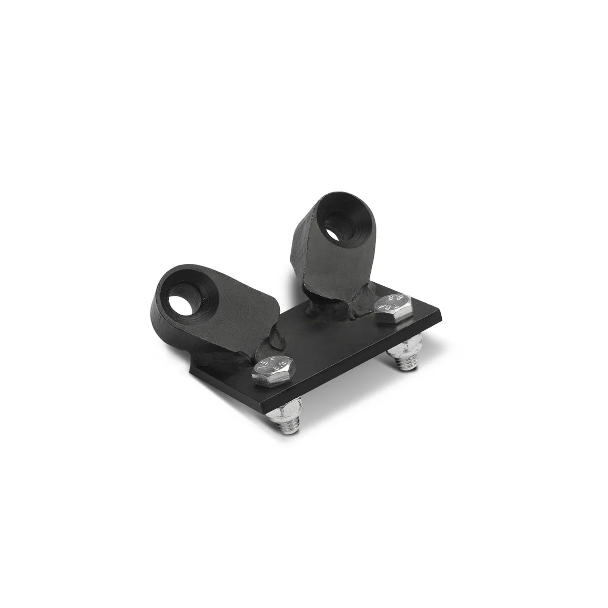 ( 1 Pack / 6 Pcs ) Double Teeth Mount Assembly for Mini Trencher TCR1500 (SKU: 120200; 120200R; 120201)