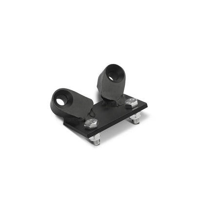( 1 Pack / 6 Pcs ) Double Teeth Mount Assembly for Mini Trencher TCR1500 (SKU: 120200; 120200R; 120201)