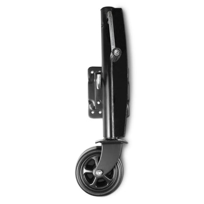 Front Tire Jack for Wood Chipper DCH7 ( SKU: 110700; 110700H )