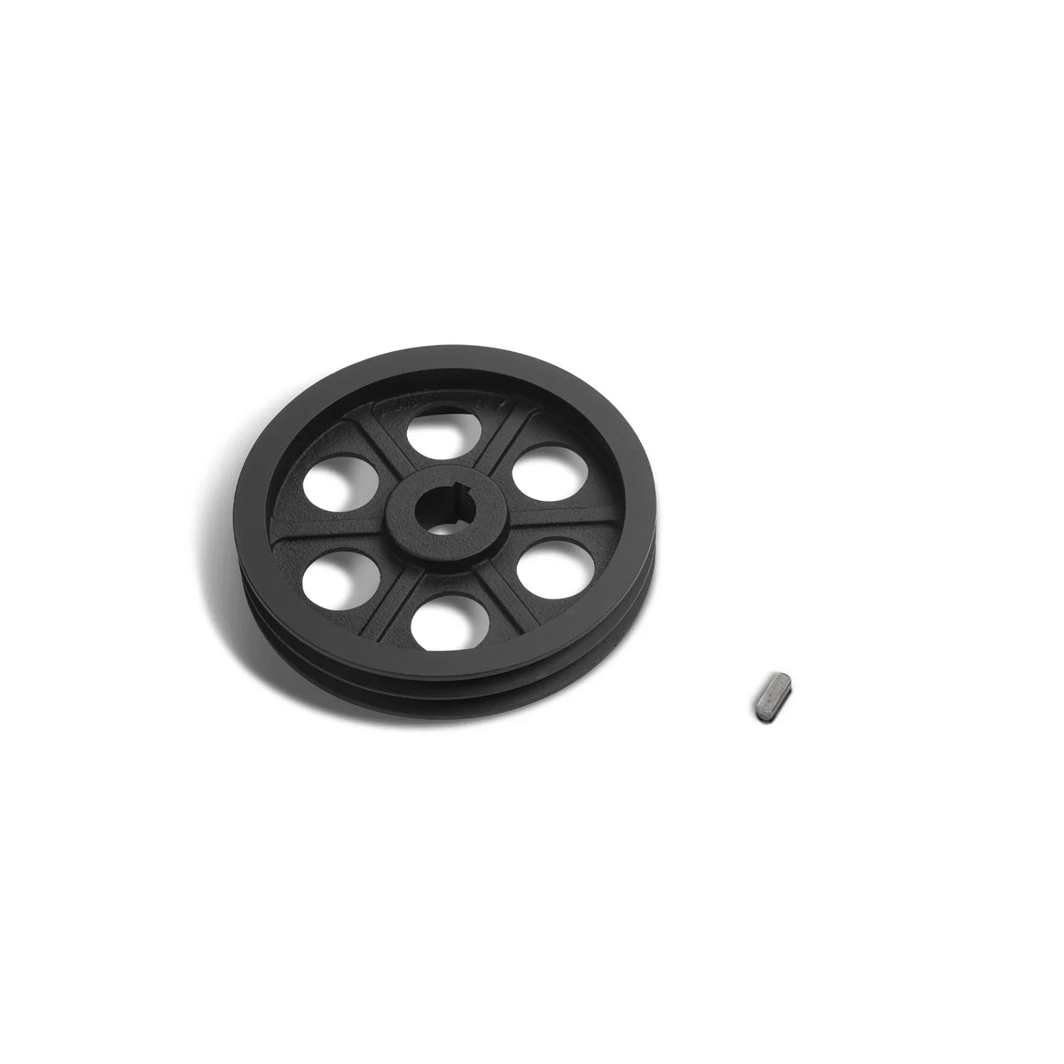 ( 1 Pack / 1 Pcs ) Pulley and Key for TCR1500 ( SKU: 120200; 120200R; 120201 )