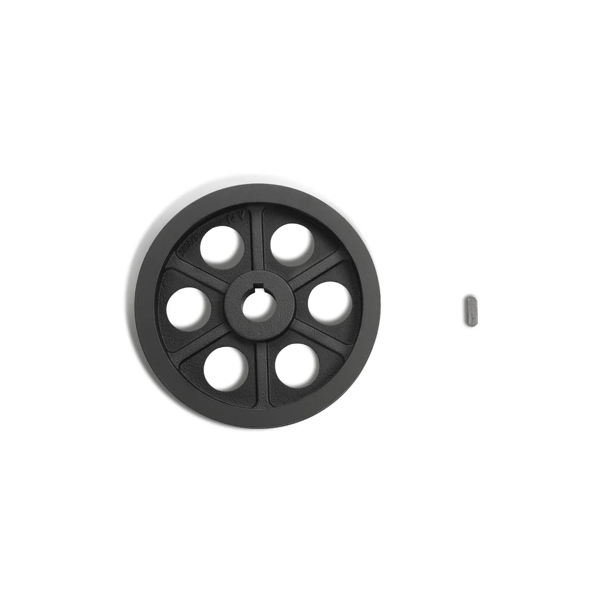 ( 1 Pack / 1 Pcs ) Pulley and Key for TCR1500 ( SKU: 120200; 120200R; 120201 )