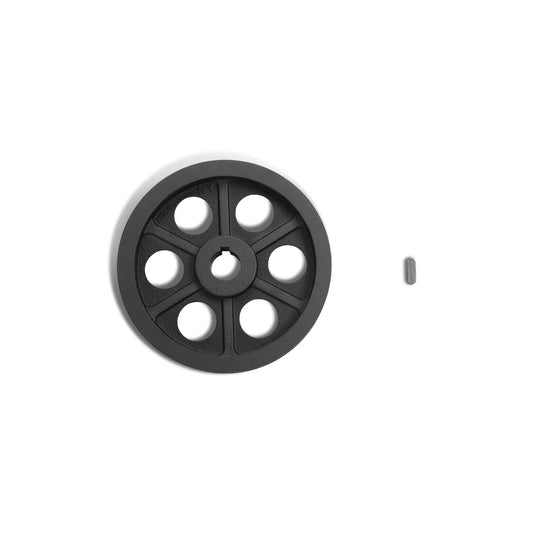 ( 1 Pack / 1 Pcs ) Pulley and Key for TCR1500 ( SKU: 120200; 120200R; 120201 )