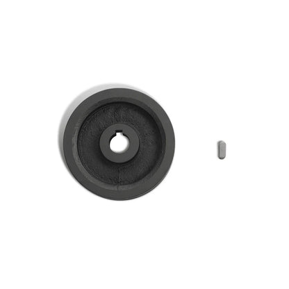 ( 1 Pack / 1 Pcs ) Pulley and Key for GS1500 ( SKU: 110200, 110200K, 110200Y )
