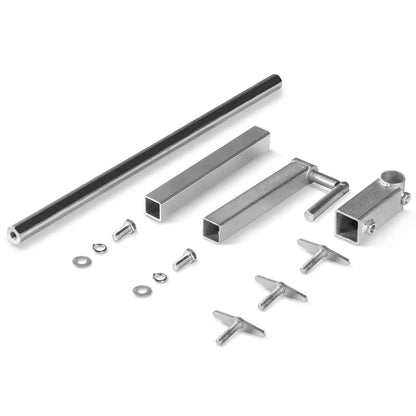 Quick Log Clamp Assembly for Sawmill SM-18 ( SKU: 150165 )
