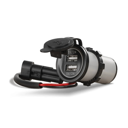 USB Charging Port for Mini Skid Steer STL1000, ( SKU: 101000 )