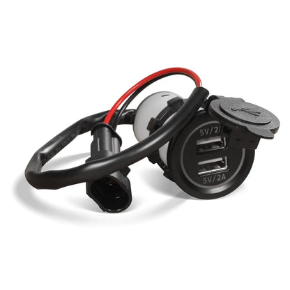 USB Charging Port for Mini Skid Steer STL1000, ( SKU: 101000 )