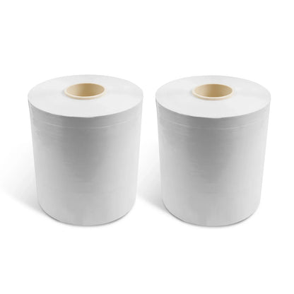 (2 roll) Silage Wrap for HW20 Hay Wrapper (SKU: 150216）