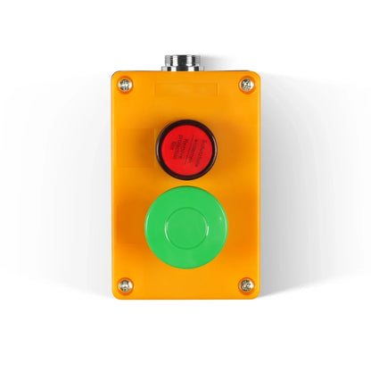 Emergency Stop Switch for Hay Baler HB3120  (SKU: 150215）
